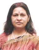 Amita Kumar
