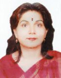 Suniti Sachdev
