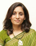 Mrs. Archana Mishra