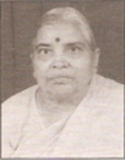 Chandrakala Vijay