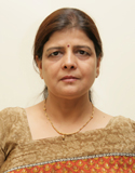 Chaya Verma