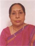 Late Mrs. Mohanjit Kaur