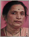 Madhuri Dandage
