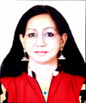 Mrs. Deepa Singh