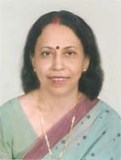 Nandita Majumdar