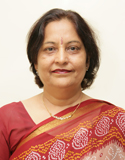 Padma Kumar