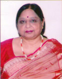 Padma Singhal