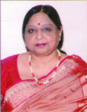 Suniti Sachdev