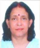 Rekha Gupta