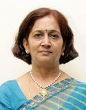 Mrs. Sarita Mittal