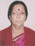 Mrs. Shivani Mondal