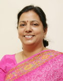 Mrs. Shraddha Garg