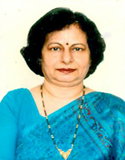 Mrs Sunita Sachdeva 