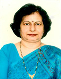 Suniti Sachdev
