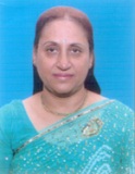 Veena Dogra