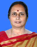Mrs S Sujata Srinivasan